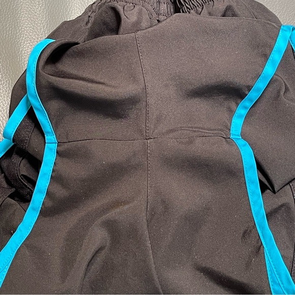 2 Pairs Nike Women's Dri-Fit Athletic/Running Shorts with Liner, Size M - Picture 10 of 16